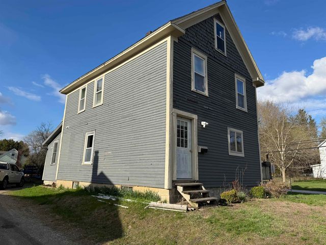 33 Field Avenue, Rutland City, VT 05701