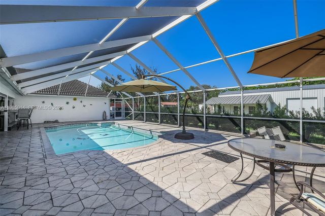 5431 SW 109th Avenue, Davie, FL 33328