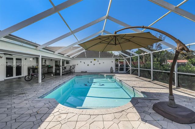 5431 SW 109th Avenue, Davie, FL 33328