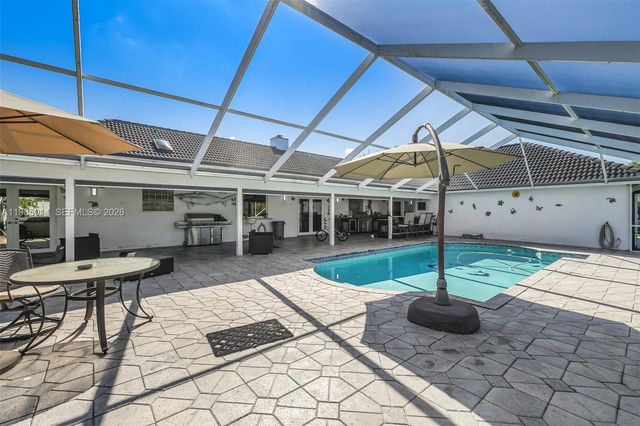 5431 SW 109th Avenue, Davie, FL 33328