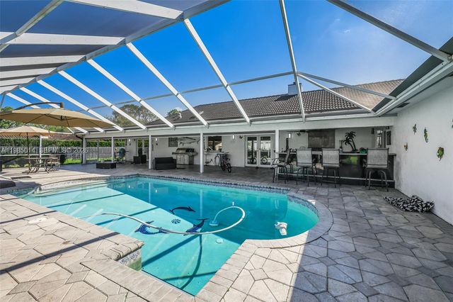 5431 SW 109th Avenue, Davie, FL 33328
