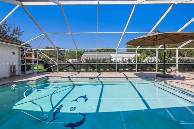 5431 SW 109th Avenue, Davie, FL 33328