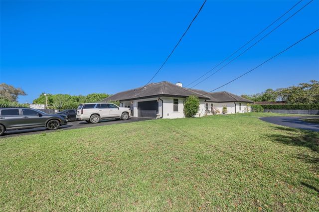 5431 SW 109th Avenue, Davie, FL 33328