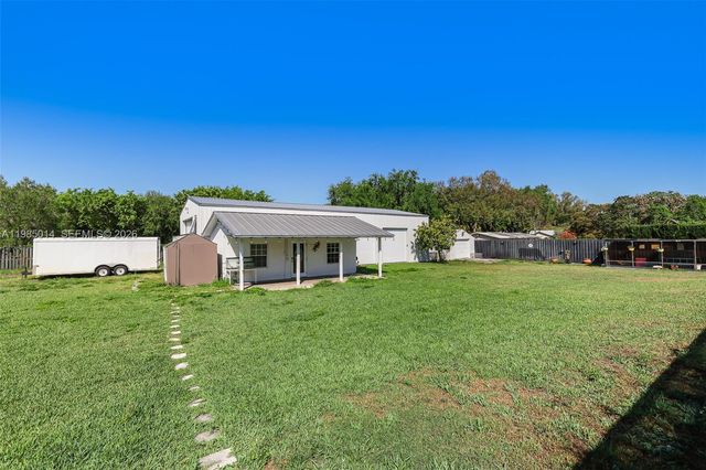 5431 SW 109th Avenue, Davie, FL 33328