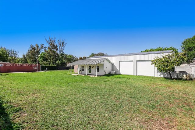 5431 SW 109th Avenue, Davie, FL 33328