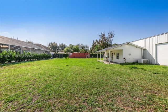 5431 SW 109th Avenue, Davie, FL 33328