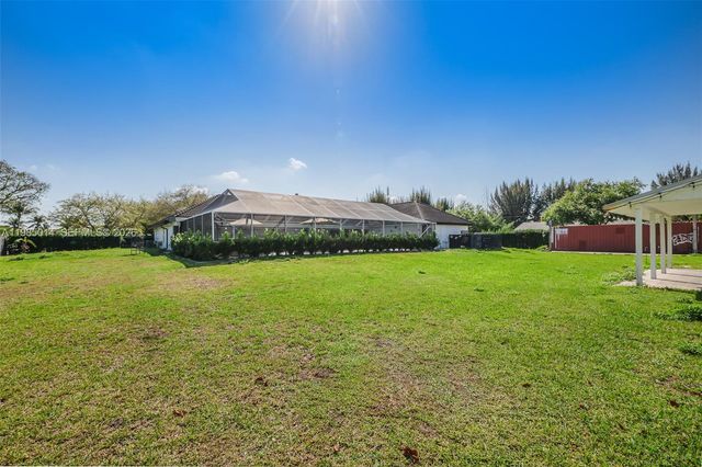 5431 SW 109th Avenue, Davie, FL 33328
