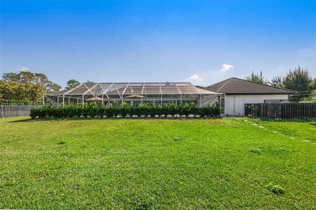 5431 SW 109th Avenue, Davie, FL 33328