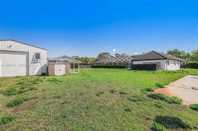 5431 SW 109th Avenue, Davie, FL 33328