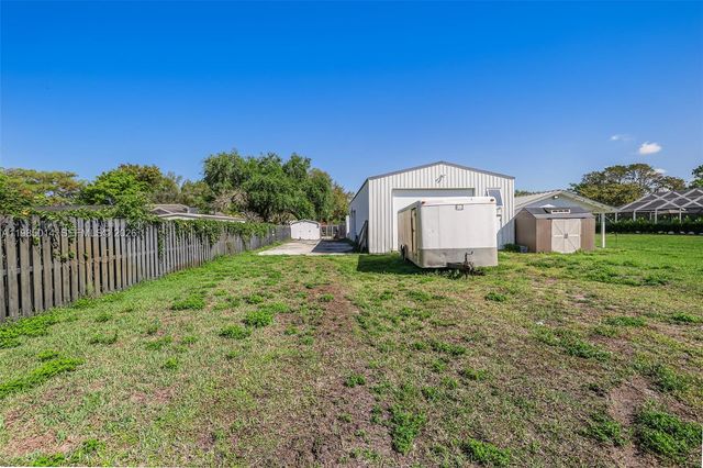 5431 SW 109th Avenue, Davie, FL 33328