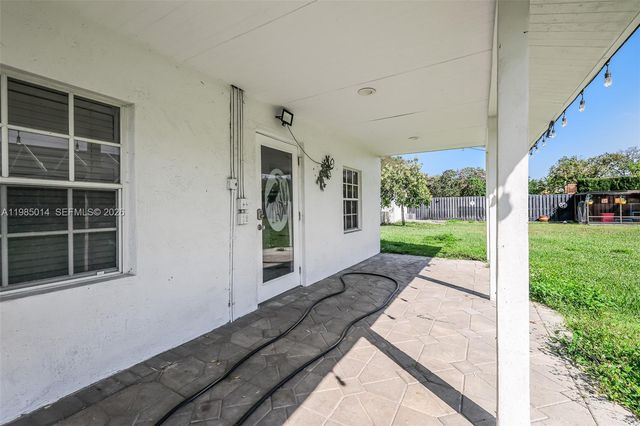5431 SW 109th Avenue, Davie, FL 33328