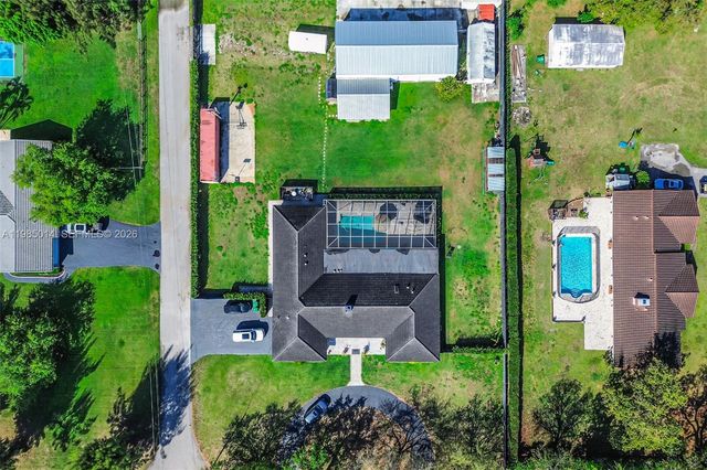 5431 SW 109th Avenue, Davie, FL 33328