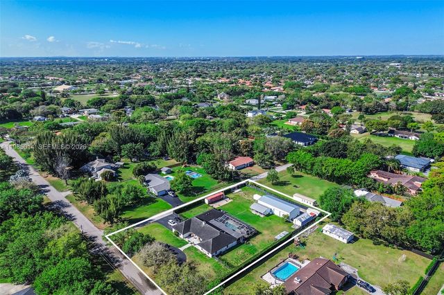 5431 SW 109th Avenue, Davie, FL 33328