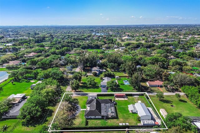 5431 SW 109th Avenue, Davie, FL 33328