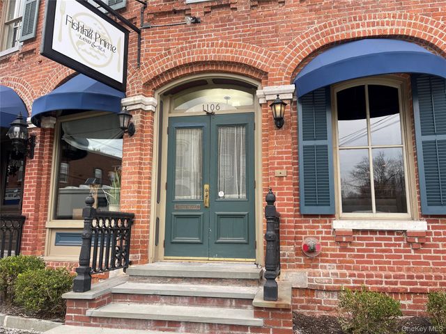 1106 MAIN Street 2, Fishkill, NY 12524