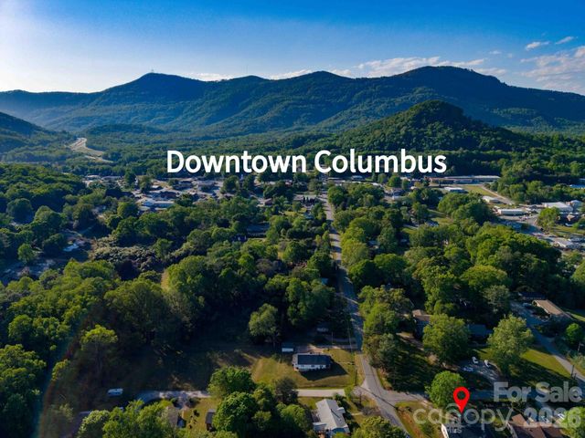 20 E Constance Street, Columbus, NC 28722