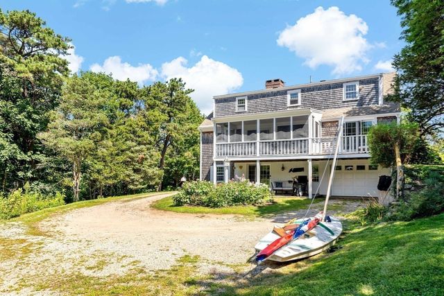53 Bayberry Lane, Barnstable, MA 02630