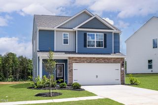 1007 Rhino Bend, Oxford, NC 27565