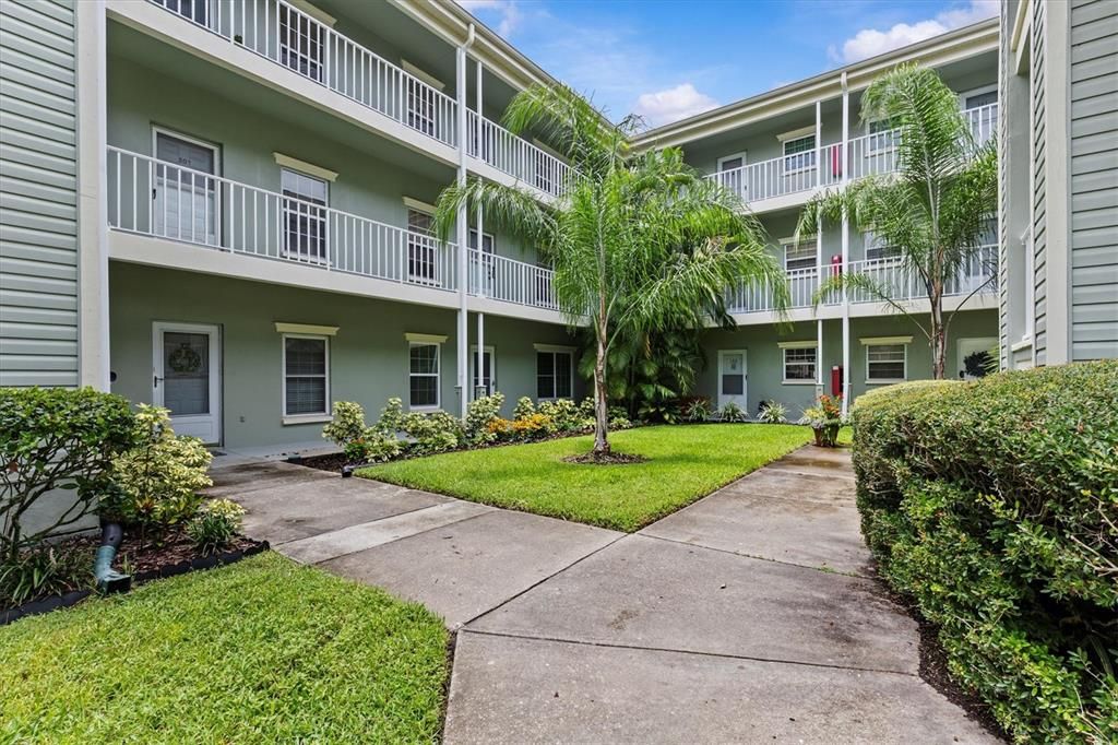 330 PROMENADE DRIVE 205, Dunedin, FL 34698