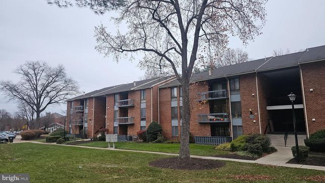 116--2 VAN BUREN RD, Voorhees, NJ 08043