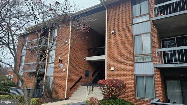 116--2 VAN BUREN RD, Voorhees, NJ 08043