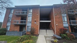 116--2 VAN BUREN RD, Voorhees, NJ 08043