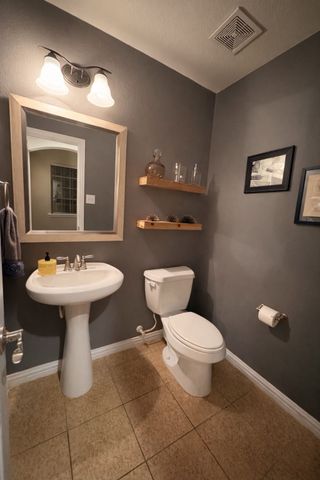 8708 Iron Horse Drive, Irving, TX 75063