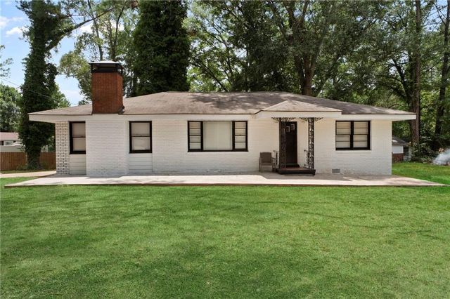 1132 Bethsaida Road, Riverdale, GA 30296