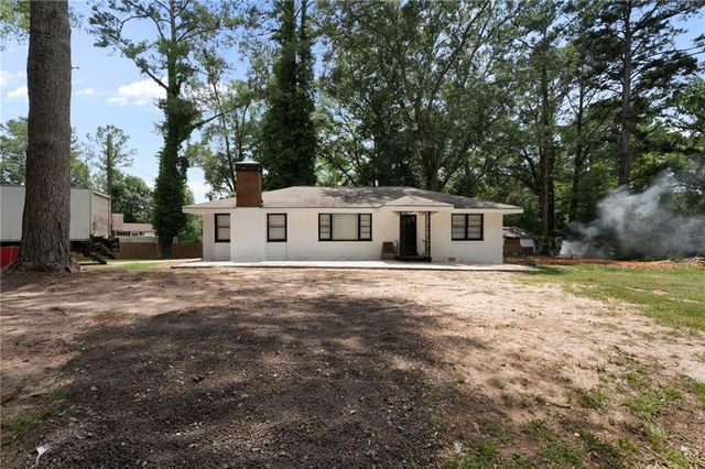 1132 Bethsaida Road, Riverdale, GA 30296
