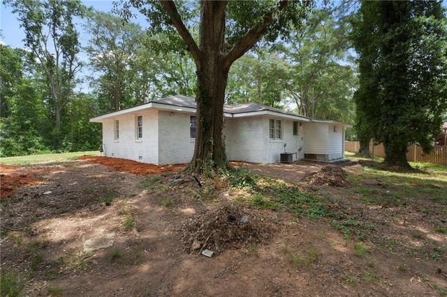 1132 Bethsaida Road, Riverdale, GA 30296