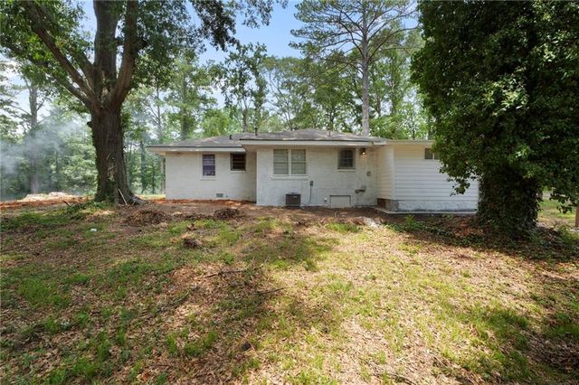 1132 Bethsaida Road, Riverdale, GA 30296