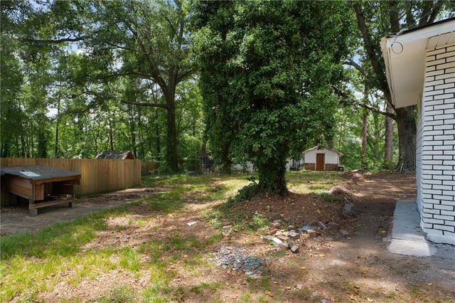 1132 Bethsaida Road, Riverdale, GA 30296