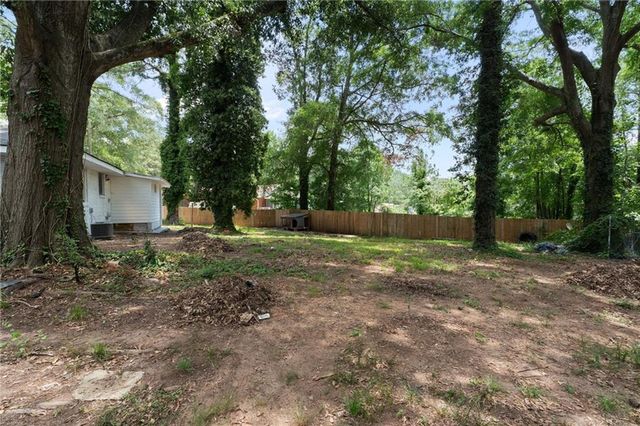 1132 Bethsaida Road, Riverdale, GA 30296