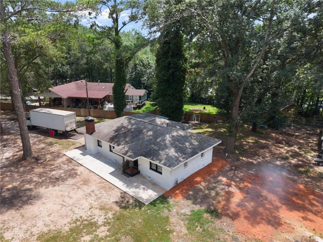 1132 Bethsaida Road, Riverdale, GA 30296