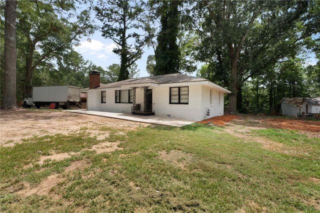 1132 Bethsaida Road, Riverdale, GA 30296