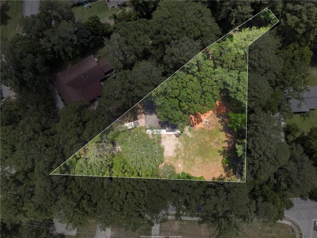 1132 Bethsaida Road, Riverdale, GA 30296