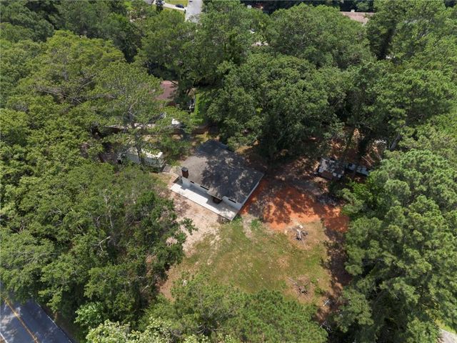 1132 Bethsaida Road, Riverdale, GA 30296