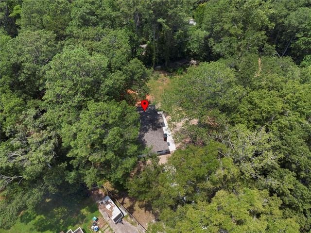 1132 Bethsaida Road, Riverdale, GA 30296