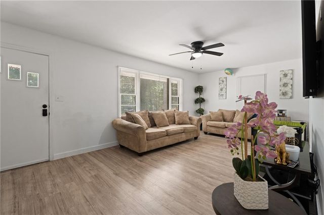1132 Bethsaida Road, Riverdale, GA 30296