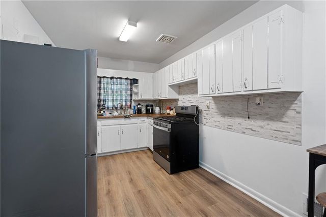 1132 Bethsaida Road, Riverdale, GA 30296