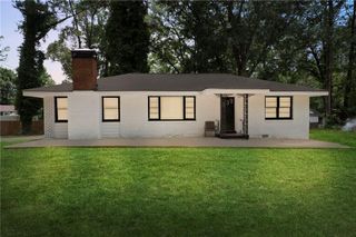 1132 Bethsaida Road, Riverdale, GA 30296