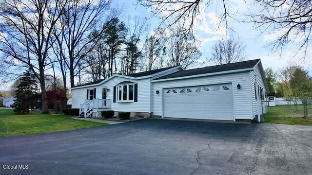 12 Amy Drive, Moreau, NY 12828