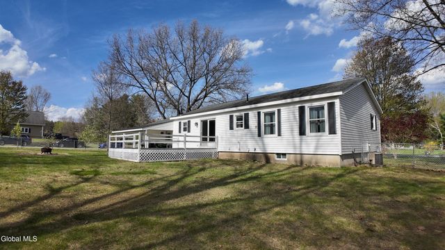 12 Amy Drive, Moreau, NY 12828