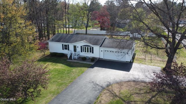 12 Amy Drive, Moreau, NY 12828