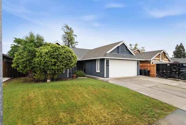 7729 Gyan Way, Sacramento, CA 95828