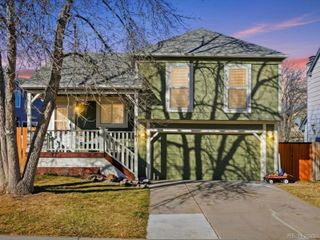 5161 E Kensington Avenue, Castle Rock, CO 80104