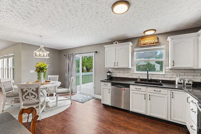 7751 Crystal Lake Lane, Hamilton Twp, OH 45039