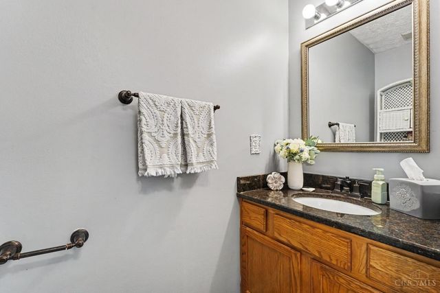 7751 Crystal Lake Lane, Hamilton Twp, OH 45039