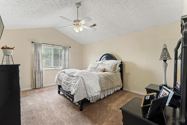 7751 Crystal Lake Lane, Hamilton Twp, OH 45039
