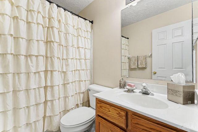 7751 Crystal Lake Lane, Hamilton Twp, OH 45039